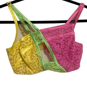 Agent Provocateur Marty Bra